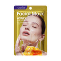 Sadoer – Honey Facial Mask: Concentrated Serum
