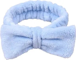 SADOER SPA HEADBANDS (RANDOM COLOUR)