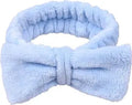 SADOER SPA HEADBANDS DIFFERENT PATTERNS & COLORS