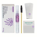 Facial Wax Kit – Brows, Upper Lip & Cheeks