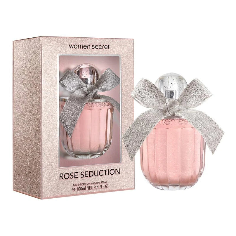 Women’Secret – Rose Seduction Eau de Parfum