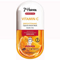 7th Heaven – Vitamin C Sheet Mask