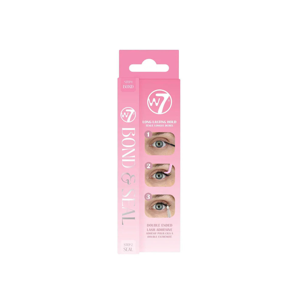 W7 – Bond & Seal Double Ended Lash Adhesive