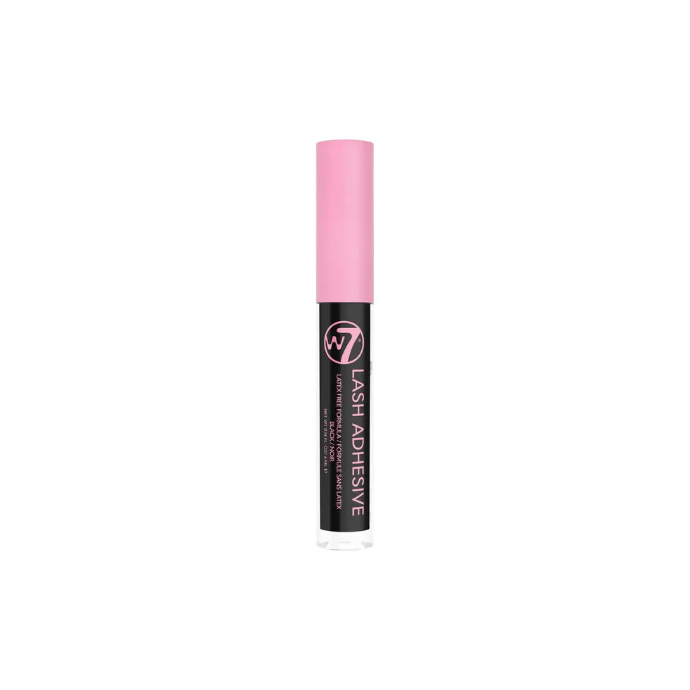 W7 – Lash Adhesive Black