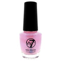 W7 NAIL POLISH ATLANTIS 15ML