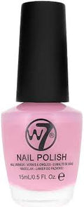W7 NAIL POLISH CHERUB 15ML