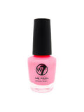 W7 NAIL POLISH ELECTRA 15ML