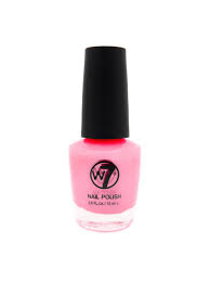 W7 NAIL POLISH ELECTRA 15ML