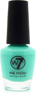 W7 NAIL POLISH MINTOFF 15ML