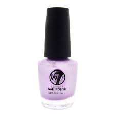 W7 NAIL POLISH ORIELLA 15ML