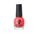 W7 NAIL POLISH WATERMELON 15ML