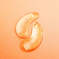 PAIR OF UNDER EYE COLLAGEN PATCHES (RANDOM COLOUR)