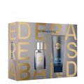 Antonio Banderas – The Icon Elixir For Men: Intense Discovery Set