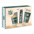 Ride The Tide – Hair & Body Travel Minis: Aquatic Fragrance Set