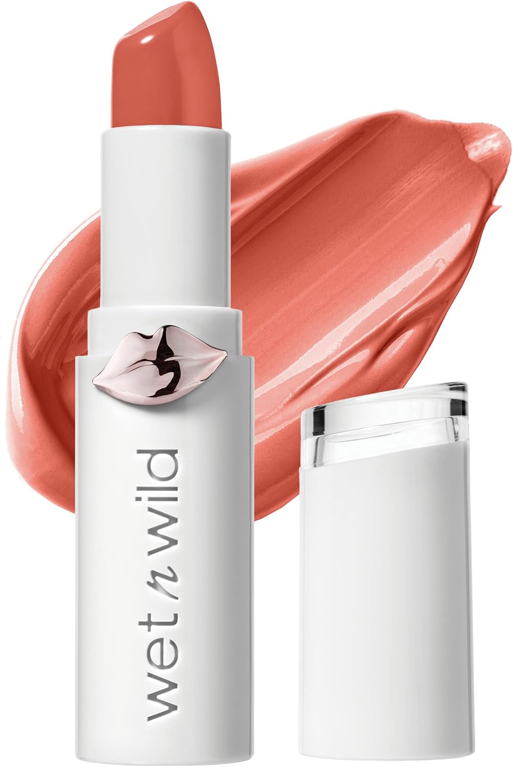 Wet n Wild - Mega Last High-Shine Lip Color