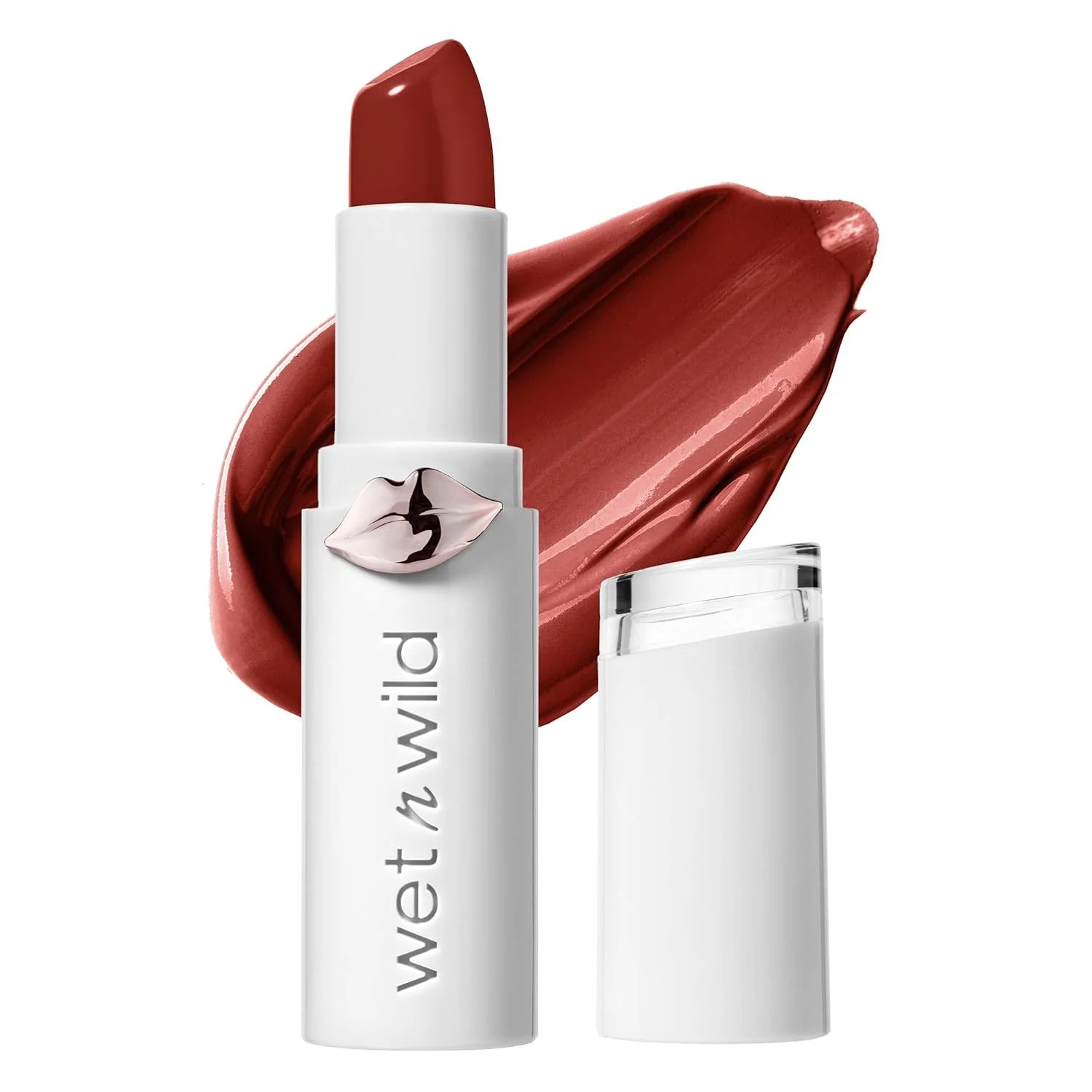 Wet n Wild - Mega Last High-Shine Lip Color