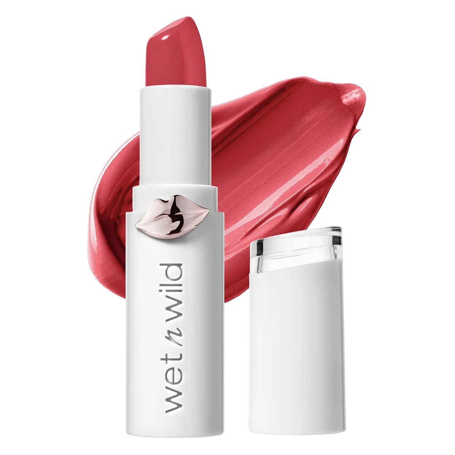 Wet n Wild - Mega Last High-Shine Lip Color