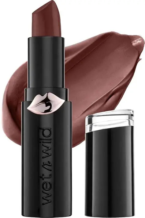 Wet n Wild - Mega Last Matte Lip Color