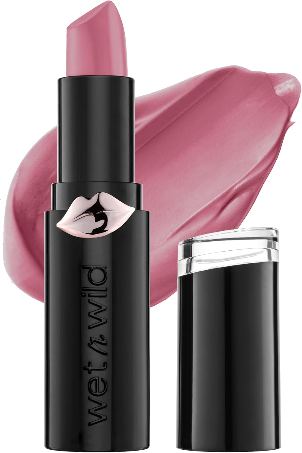 Wet n Wild - Mega Last Matte Lip Color