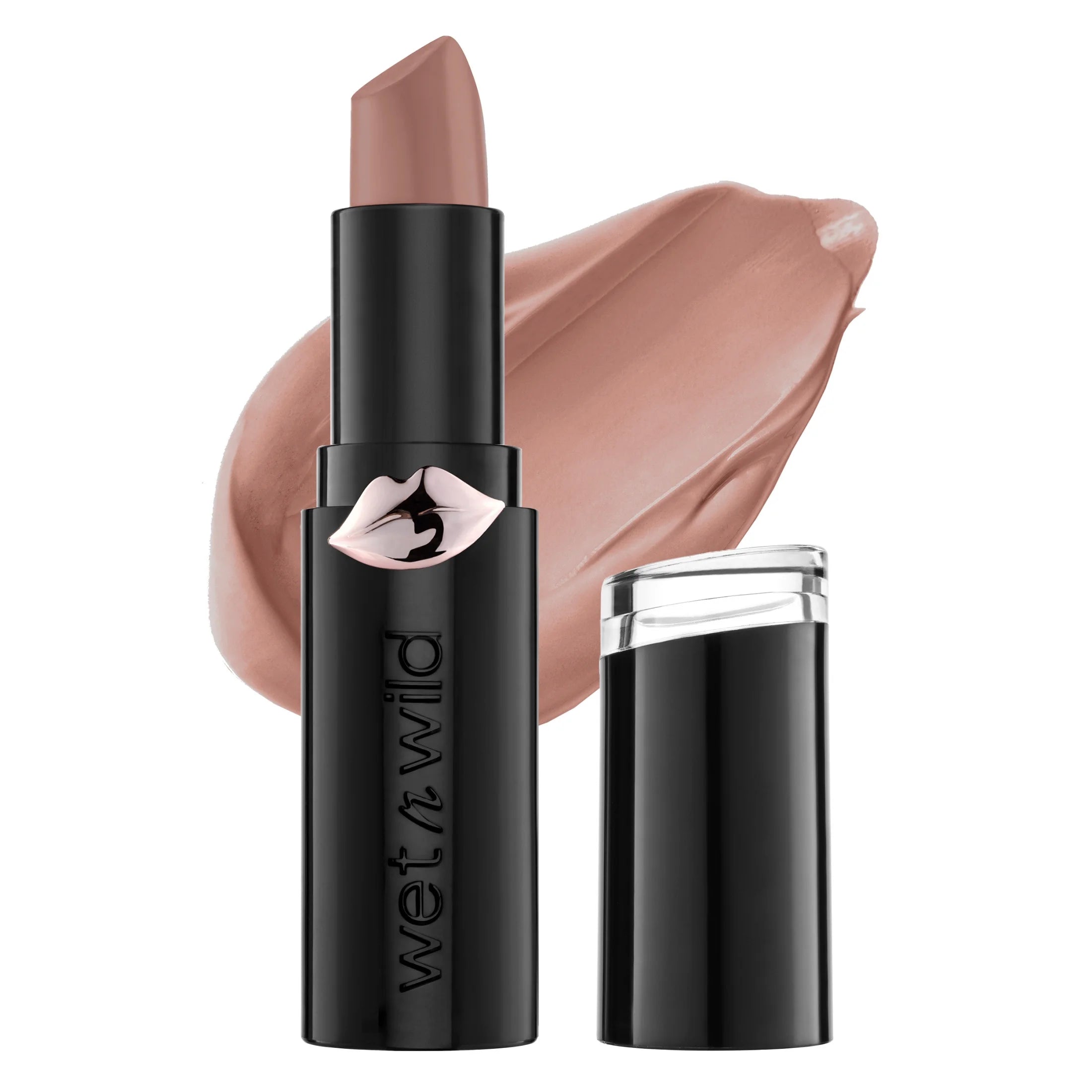 Wet n Wild - Mega Last Matte Lip Color