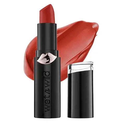 Wet n Wild - Mega Last Matte Lip Color