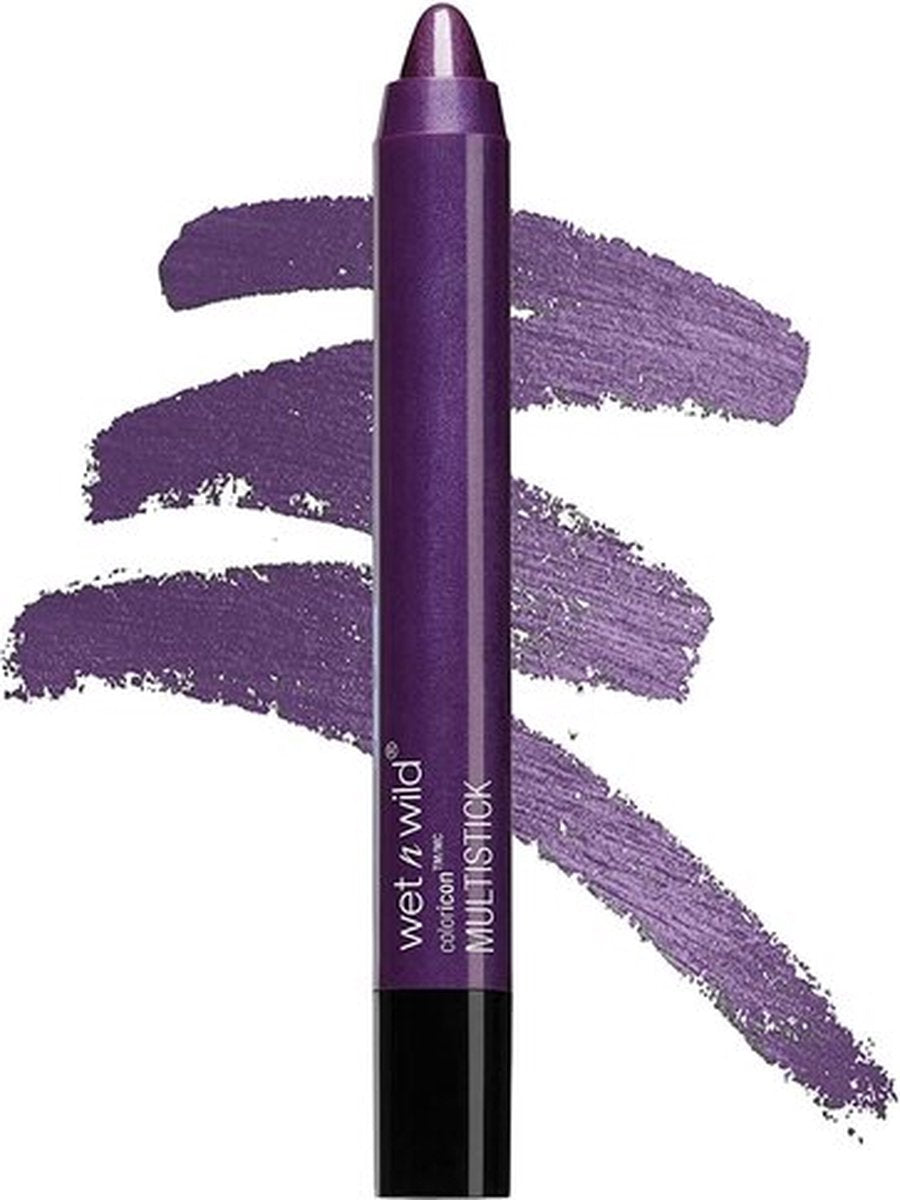 Wet n Wild - Color Icon Multistick