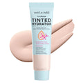 Wet n Wild - Bare Focus Tinted Hydrator Tinted Skin Veil