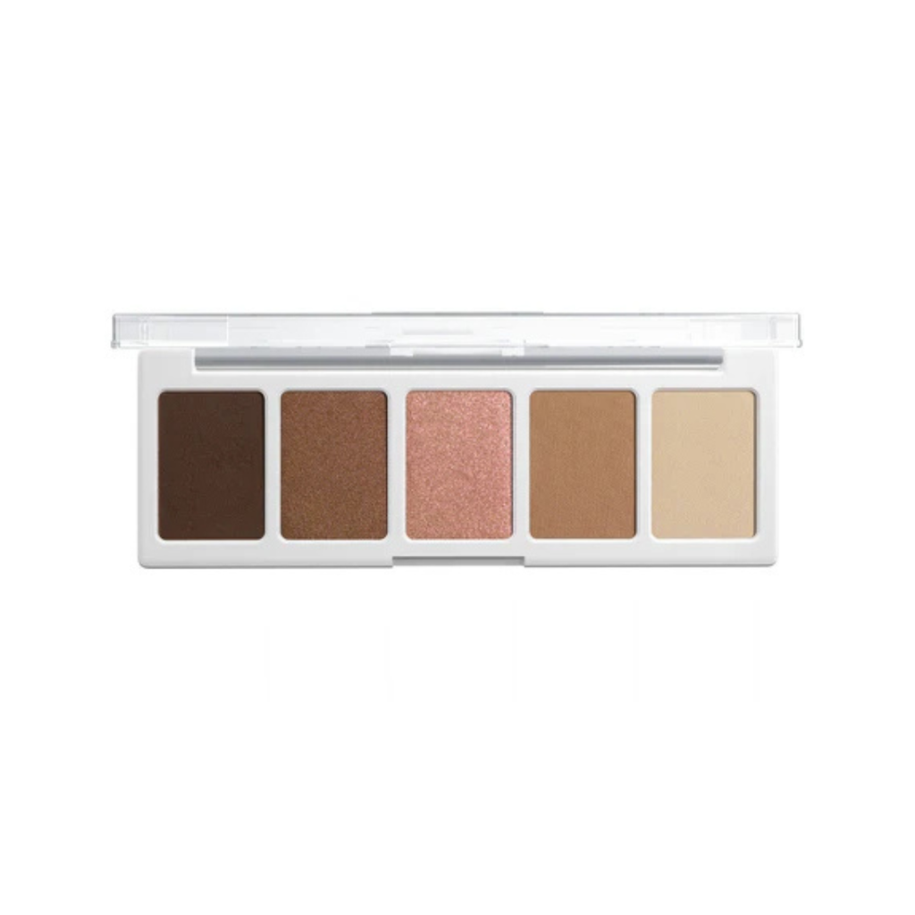 Wet n Wild - Color Icon 5-Pan Eye & Face Palette
