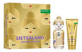 United Colors of Benetton – Sisterland Golden Vanilla Luxury Gift Set