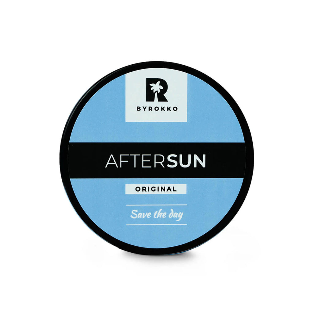 BYROKKO AFTERSUN ORIGINAL