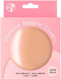 W7 Silicone nipple covers