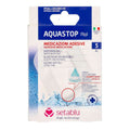 SETABLU WATERPROOF PLASTERS X12PCS