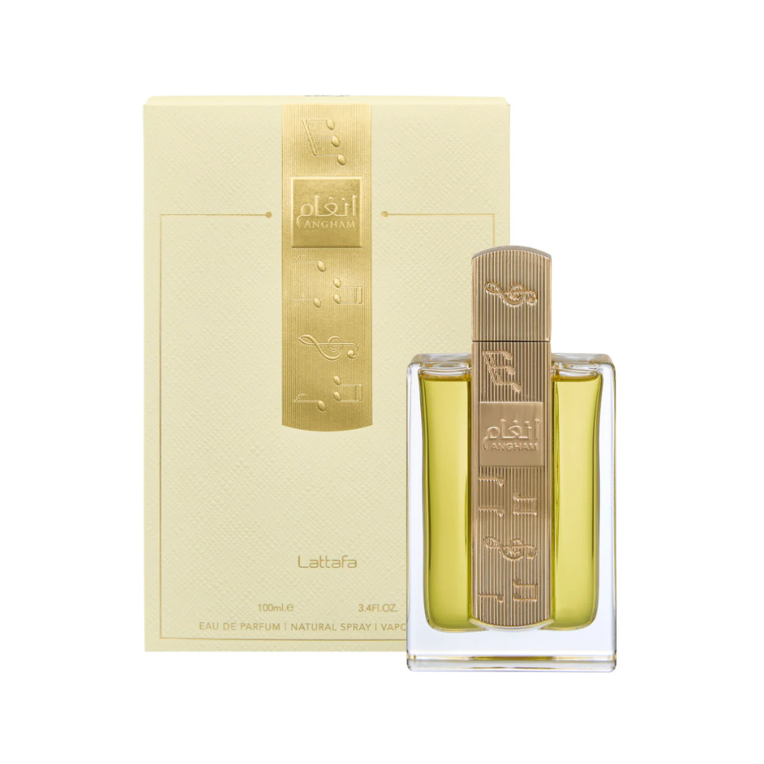 Lattafa – Angham Eau De Parfum