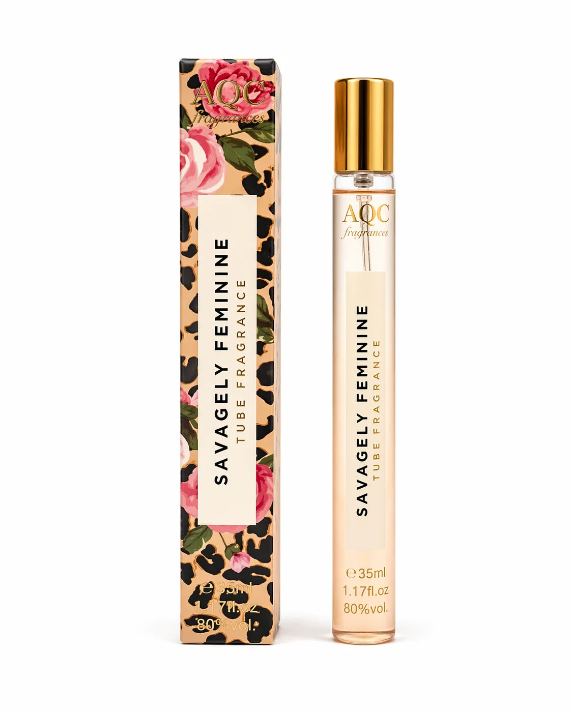 AQC WOMEN'S FRAGRANCES EAU DE TOILETTE