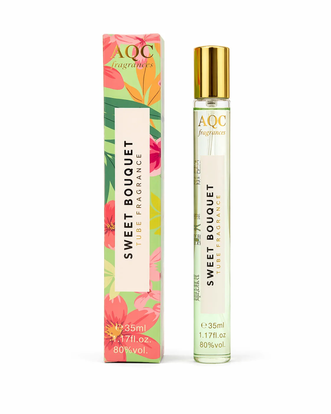 AQC WOMEN'S FRAGRANCES EAU DE TOILETTE