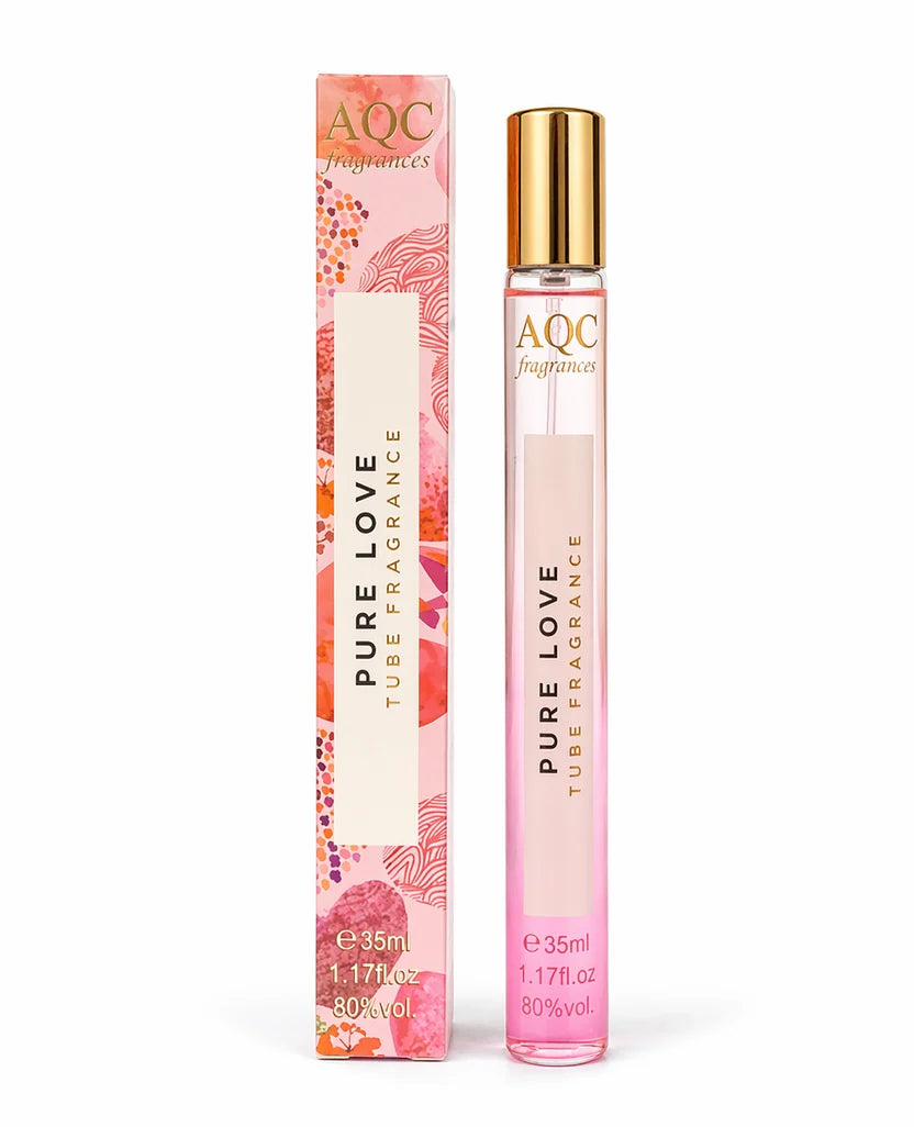 AQC WOMEN'S FRAGRANCES EAU DE TOILETTE