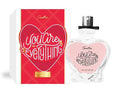 SENTIO LOVE MESSAGES TRAVEL PERFUMES EAU DE PARFUM
