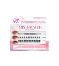 W7 MIX & MATCH CLUSTER LASH FULL KIT