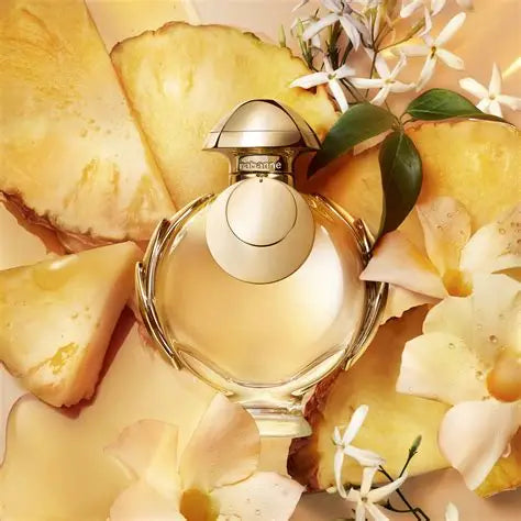 PACO RABANNE OLYMPEA ELIXIR EAU DE PARFUM INTENSE