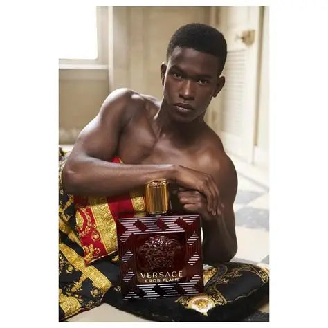 VERSACE EROS FLAME EAU DE PARFUM