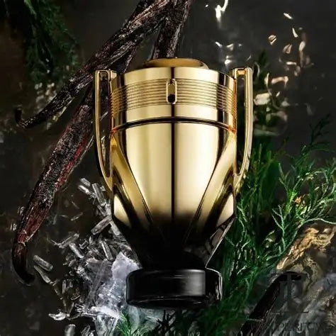 PACO RABANNE INVICTUS FOR HIM PARFUM ELIXIR
