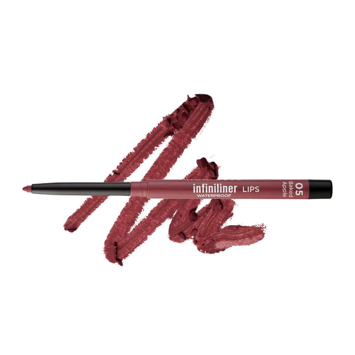 MON REVE INFINILINER LIPS WATERPROOF