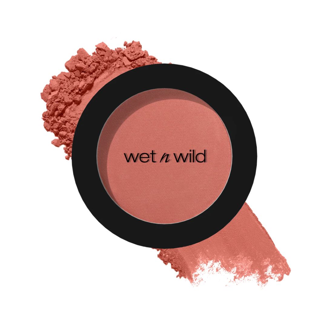 Wet n Wild - Color Icon Blush