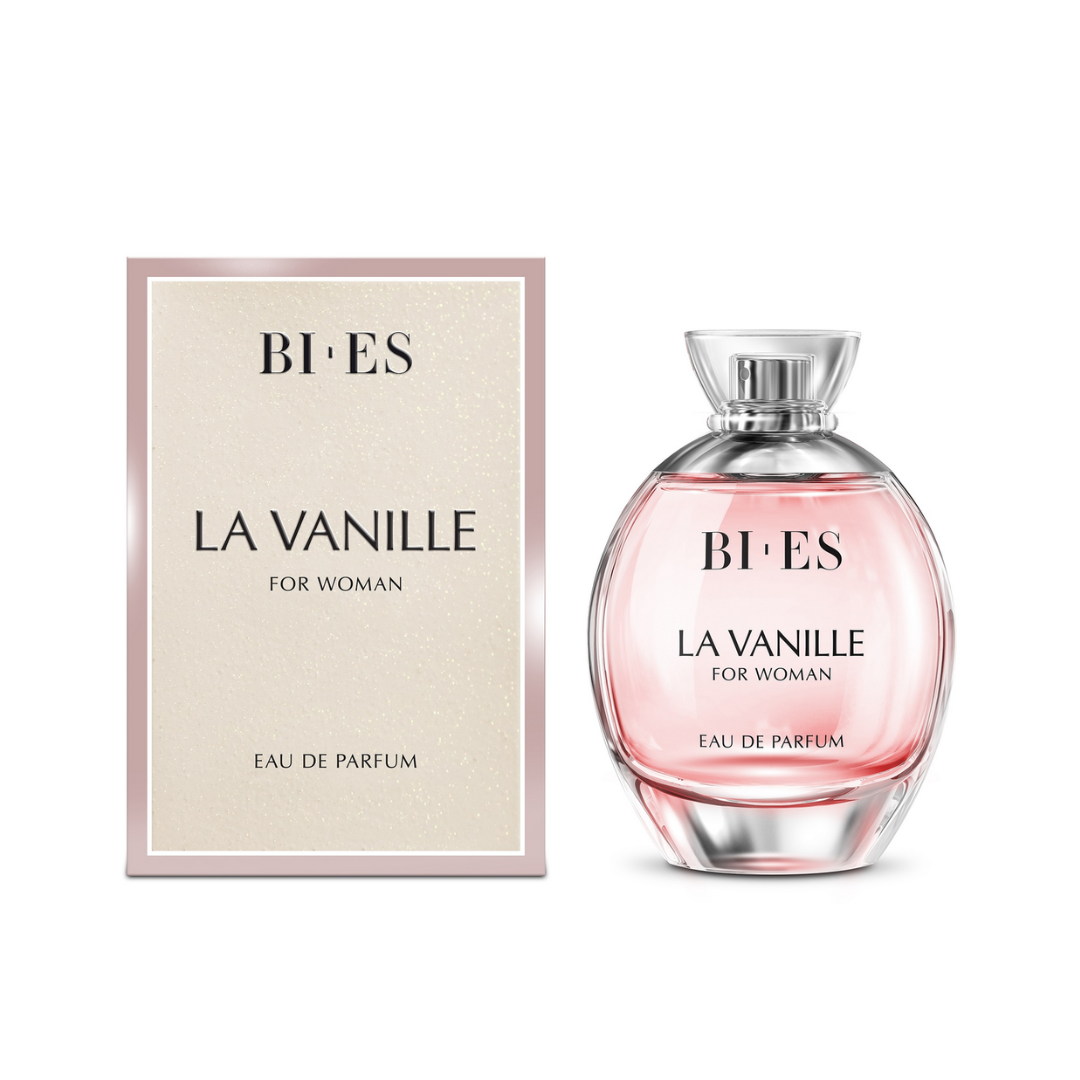 Bi·es - La Vanille Eau de Parfum