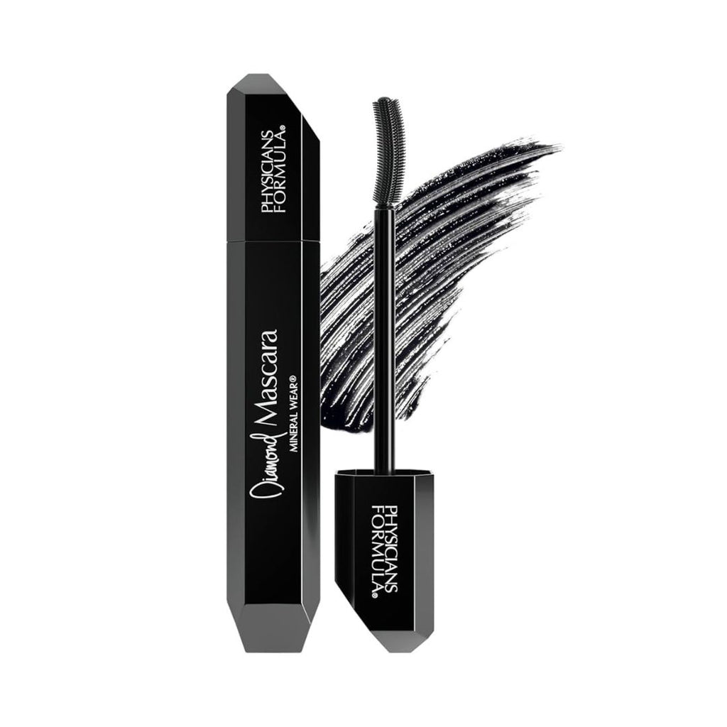 Physicians Formula - Mineral Wear Diamond Mascara