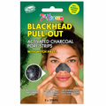 7th Heaven – Charcoal Pore Strips