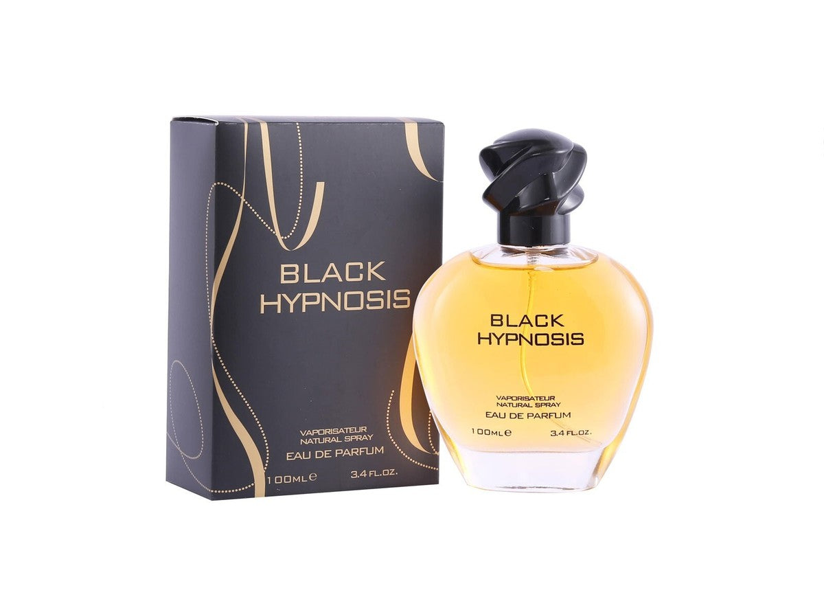 Black Hypnosis – Pour Femme Eau de Parfum