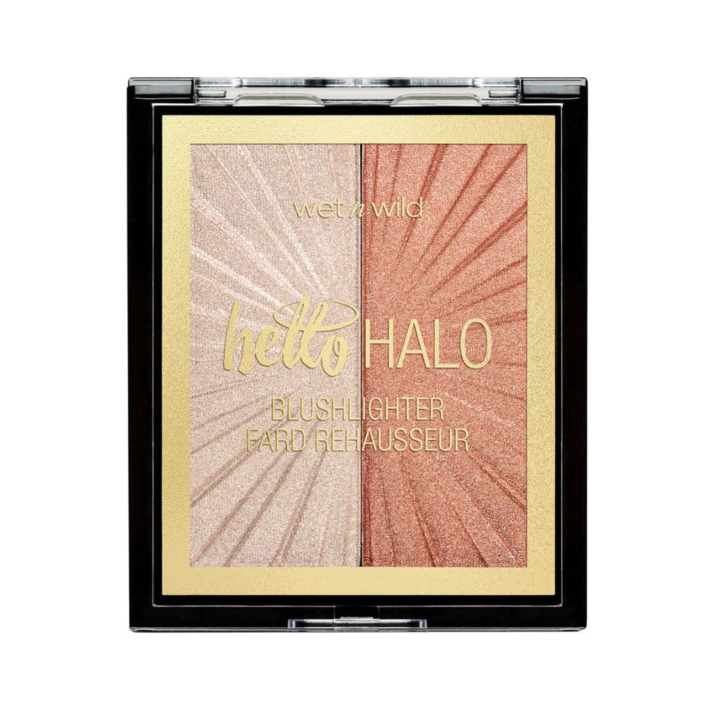Wet n Wild - MegaGlo Blushlighter