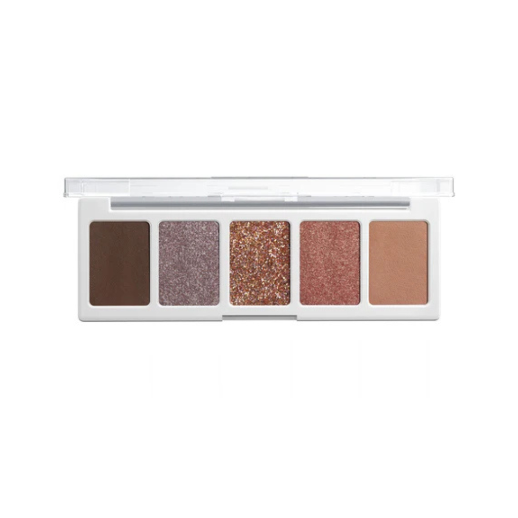 Wet n Wild - Color Icon 5-Pan Eye & Face Palette