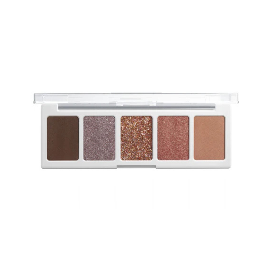 Wet n Wild - Color Icon 5-Pan Eye & Face Palette